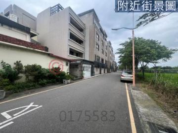 獨家！浸水重劃區美建地 新竹店面土地