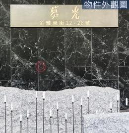 獨家金雅慕光四房連號雙平車 新竹店面土地