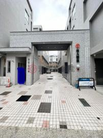 東大豐象6.8米大面寬雙車美美透天~出價談 新竹店面土地