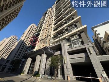 獨家！Ur夢想市-好市多/迪卡儂園區生活圈大四房双平車 新竹店面土地