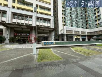 獨家！竹科旁~關新商圈藍海優質投資商辦附雙車位 新竹店面土地