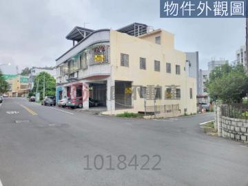 獨家！苗栗頭屋農會旁邊間住店 新竹店面土地