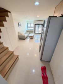 獨家！采舍新世界A區大兩室 新竹店面土地