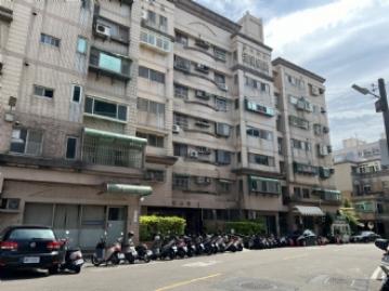 新竹東區買房 中山舒適靚亮美華廈