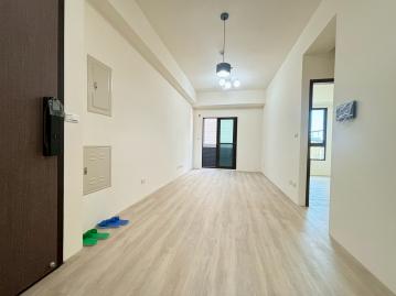 新竹東區買房 幸福雄郡15 香山全新 次頂樓2房平車