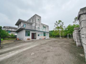 頭屋都計內獨棟RC合法農舍｜國道一號5分鐘 苗栗農舍農地