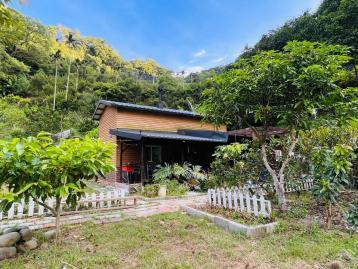 【獨棟2樓山房】大面積平坦土地近台三線《專任》 苗栗農舍農地