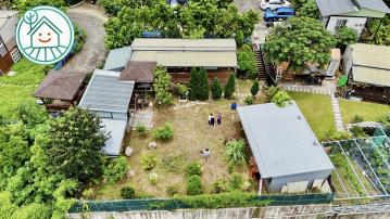 【新竹寶山近園區/社區休閒屋】 百坪土地有水有電