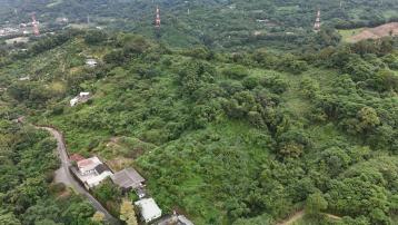 苗栗農舍農地 低單價 大湖鄉 22分寶地 山坡地 貸款 臨路