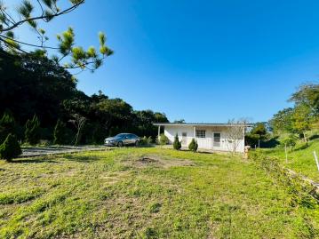 苗栗農舍農地 社區莊園大門管制 整地到位 安全安心 有自來水