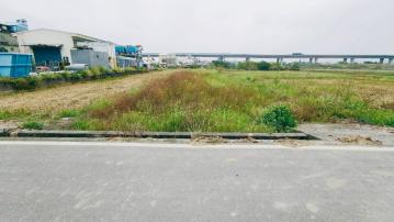苗栗後龍 312坪老農地 可蓋合法農舍  苗栗農舍農地