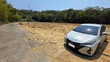 近交流道 苗栗造橋 平坦農林地 獨立隱私佳 苗栗農舍農地