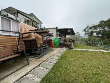 羅藝文賣農地 新竹寶山近園區 自來水 社區休閒屋 苗栗農舍農地