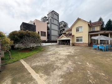 桃園龍潭(乙建) 合法南法別墅 自用＆營業 羅藝文賣農地