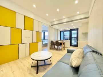 興富發大禾精美3房車 板橋房子買賣