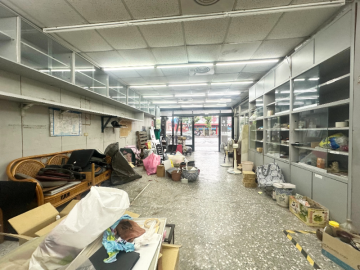 正文化路二段金店透天 板橋房子買賣