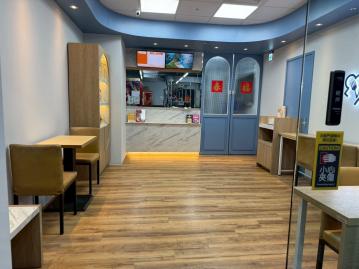 松新青年大亨正路金店鋪 板橋房子買賣