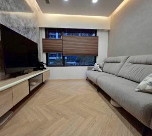 聯上涵翠精美露台戶 板橋房子買賣