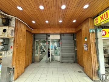 南雅夜市正大馬路透天住店  板橋房子買賣