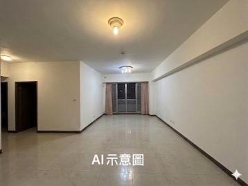 健華新城三房車 板橋房子買賣