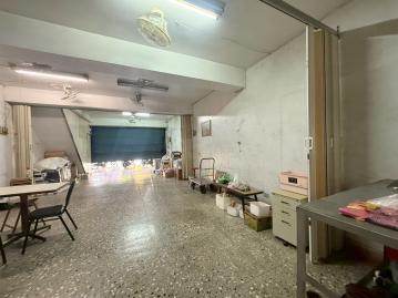 大寬面住商透天 板橋房子買賣艷春
