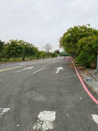 彰化高鐵產區角地 田中高鐵建地