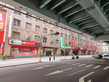 ✨823中和捷運景平旗艦金店面✨