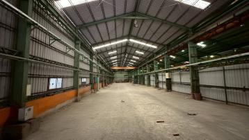 《高雄鳥松 x 合法工業廠房出售》專約
