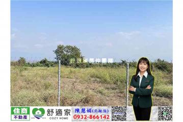 旗山嶺口大面寬農地 高雄地產顧問