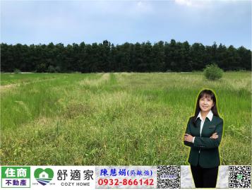 潮州後火車站大地坪農地 高雄地產顧問