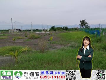 (專)大鵬灣便宜都計農地(B) 高雄地產顧問