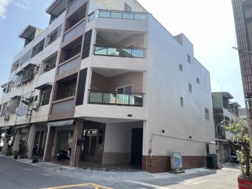 稀有鳳山空中鳳城翻新邊間大透天