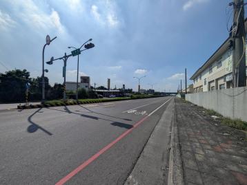 屏東工業區廠房