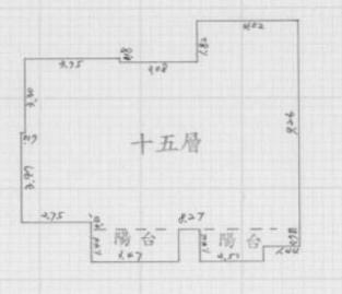 河堤社區近文藻大學溫馨四房