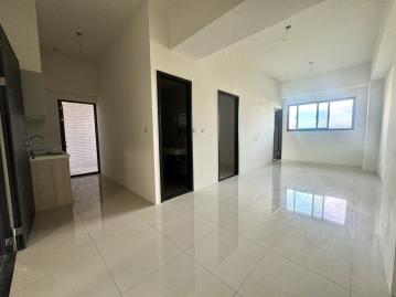 埔新舊館國小旁全新未住二房附平面車位