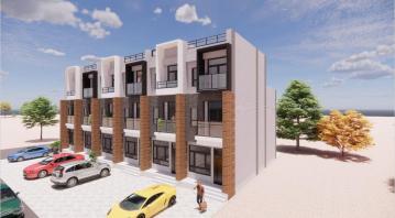 二林藝墅系列8極新怡然免千萬別墅