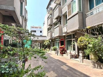 專任!名人貴族社區美別墅