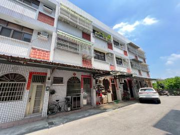 大新工業區旁低總價需整理透天