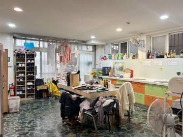 萬隆捷運都更潛力一樓　文山新店買屋
