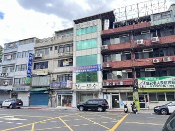 萬隆捷運站商用地整棟公寓  文山新店買屋