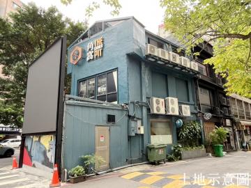 ✔️專任委託✔️ 信義區商業土地｜原屬商二｜增值潛力高