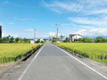 獨家☀️功勞近191漂亮農地 【宜蘭農舍透天】