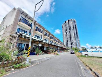 獨家☀️世界灣旁極度長期穩租透天  【宜蘭農舍透天】