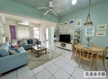 獨家☀️頭城第一家高樓層華廈 【宜蘭農舍透天】