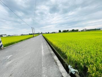 獨家☀️五結都內小農地A 【宜蘭農舍透天】