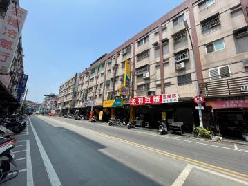 強推✨復興商圈採光明亮即可住健身公寓❤️永義予晴❤️ 宜蘭房仲專家