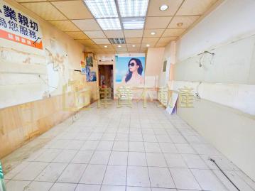 正20米金華路店面建地 台南房仲買房