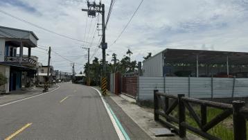 崁頂北勢大地坪住家 南部房屋土地
