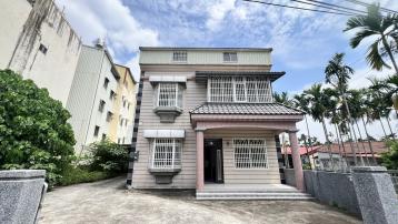 內埔寬心大宅院 南部房屋土地 屏東房仲