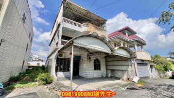 萬丹大地坪面寬透天 南部房屋土地 屏東房仲